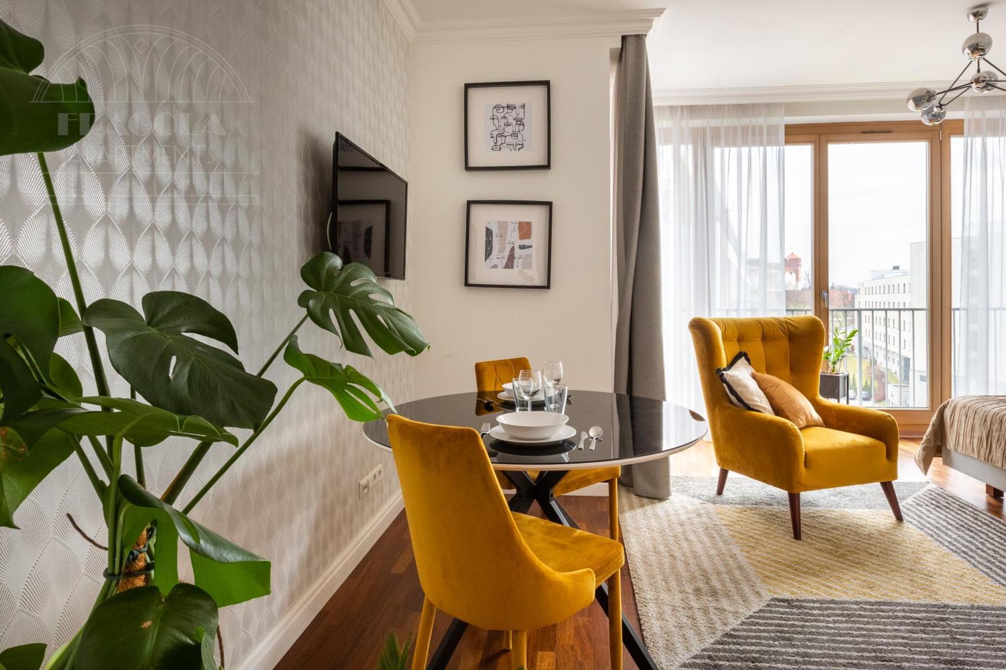 Fragola Apartments Wawel View Zwierzyniecka Krakow Exterior photo
